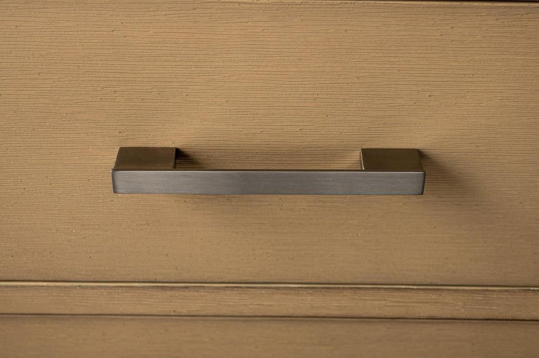 20" Single Sink Bathroom Vanity Cabinet with Ceramic Top - HomeBeyond