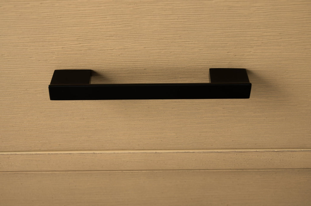 20" Single Sink Bathroom Vanity Cabinet with Ceramic Top - HomeBeyond