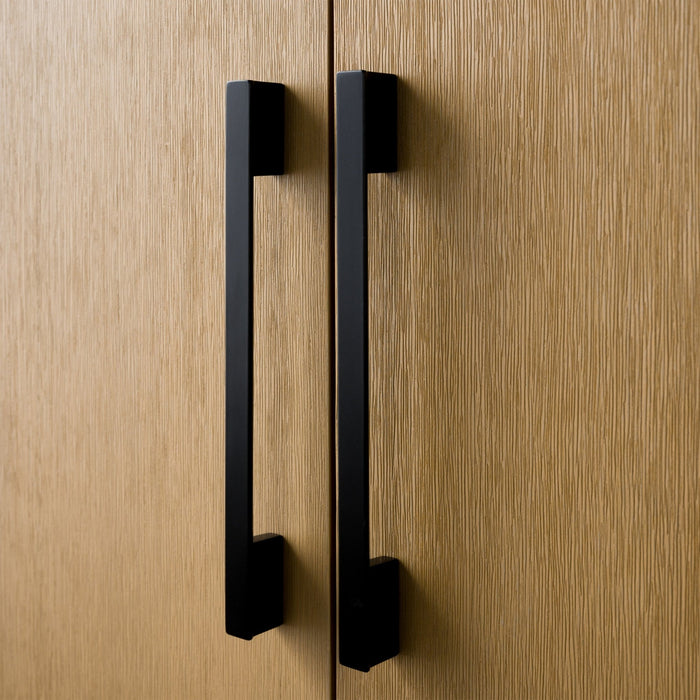 36β Single Sink Bathroom Vanity Cabinet with Engineered Marble Top - HomeBeyond