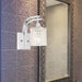 1 Light Dimmable Polished Chrome Armed Sconce Lighting - HomeBeyond