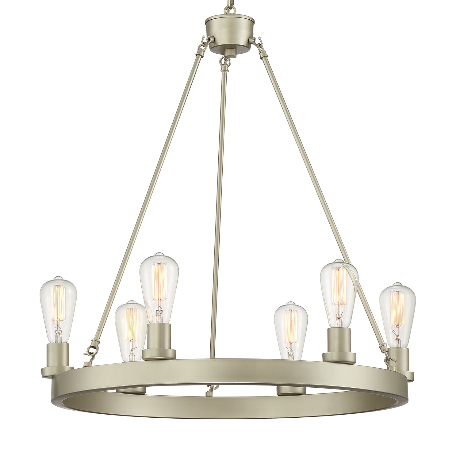 Lighting Upgrade