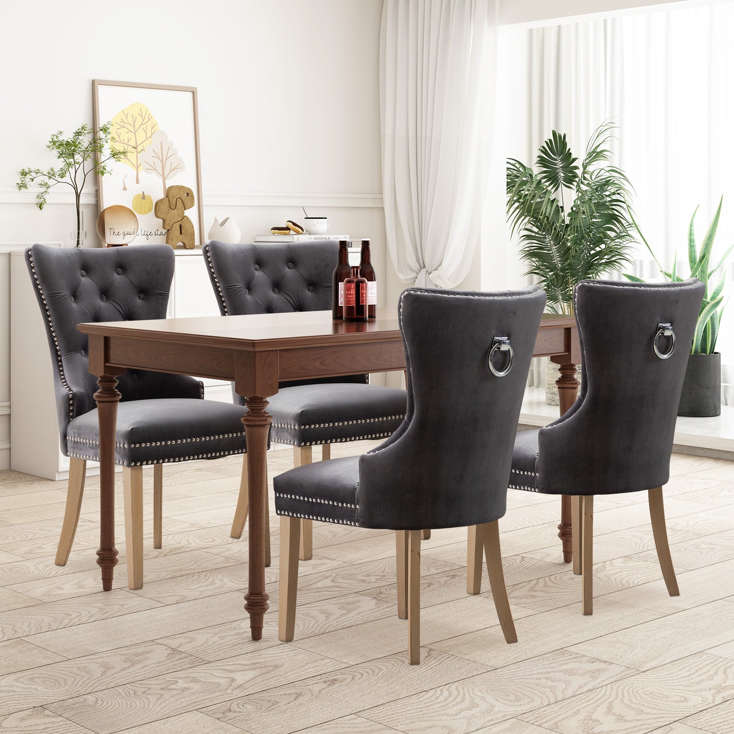 Furniture Upgrade
