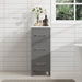 12" Bathroom Cabinet 3 Drawer Side Storage Organizer - HomeBeyond