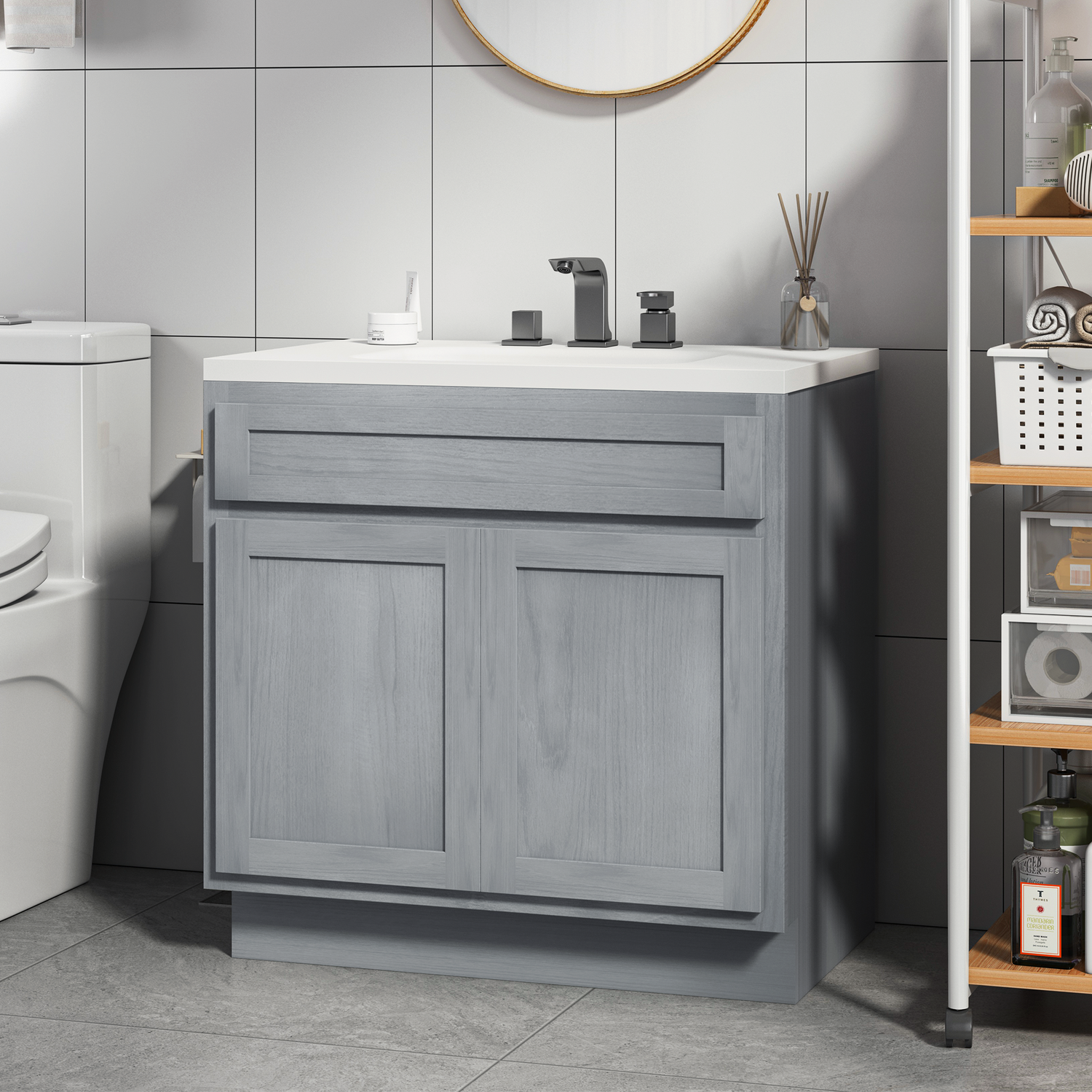 Create a better life
