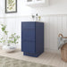 15" Birch Plywood Freestanding Single Base 3 Drawers Storage Cabinet - HomeBeyond