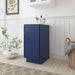 15" Birch Plywood Freestanding Single Base Storage Cabinet - HomeBeyond