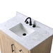 20"/24"/36"/42"/48"/60"/72" Bathroom Vanity with Sink and Top, With Soft Closing Doors - HomeBeyond