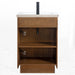 24" Single Sink Bathroom Vanity with Sink and Top - HomeBeyond