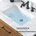 36" Bathroom Vanity with Sink and Top, With Soft Closing Doors - HomeBeyond
