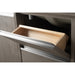 54" Double Sink Bathroom Vanity with Engineered Marble Top - HomeBeyond
