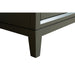54" Double Sink Bathroom Vanity with Engineered Marble Top - HomeBeyond