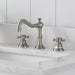 54" Double Sink Modern Bathroom Vanity Set with Countertop & Undermount Sinks – Large Storage Cabinet VA5054 - HomeBeyond