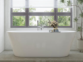 Freestanding Bathtubs