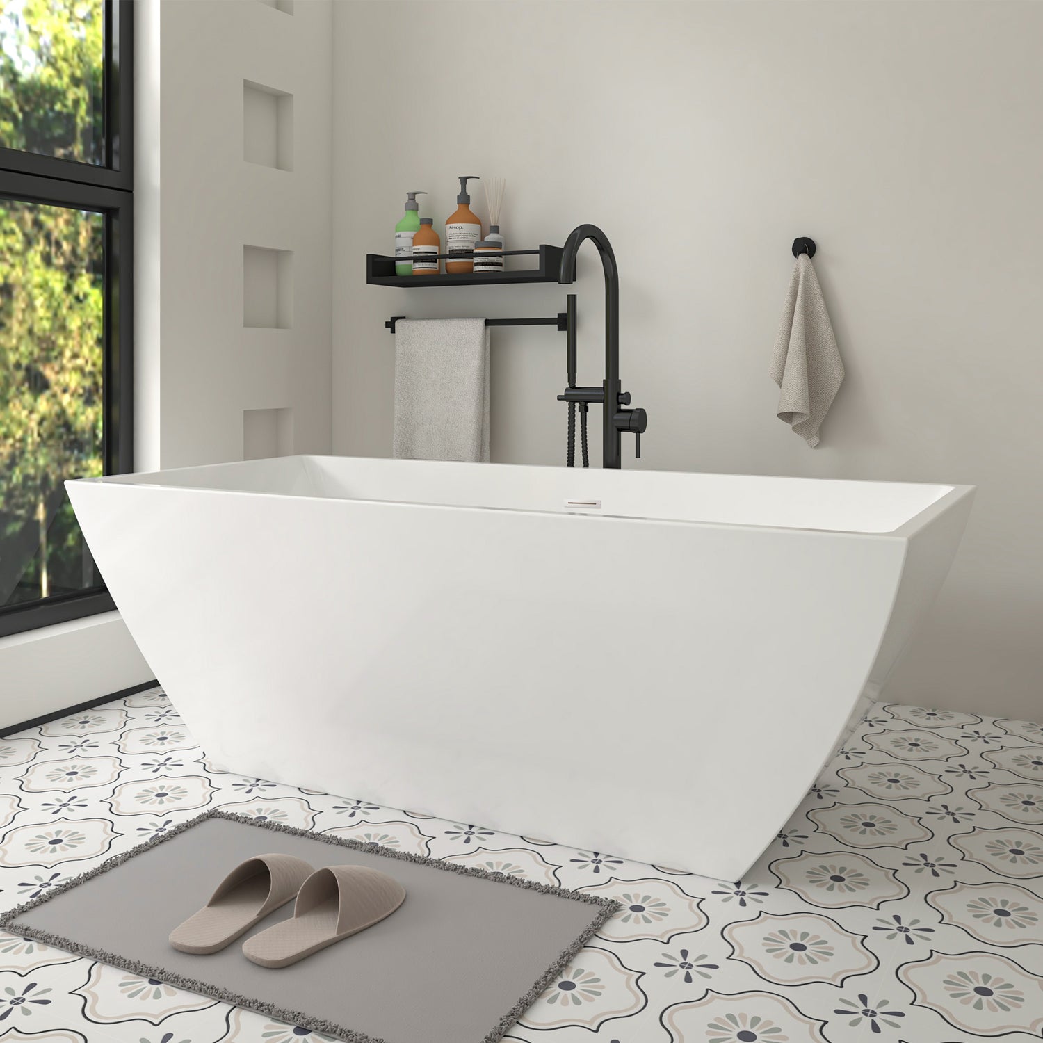 Indulge in Ultimate Relaxation