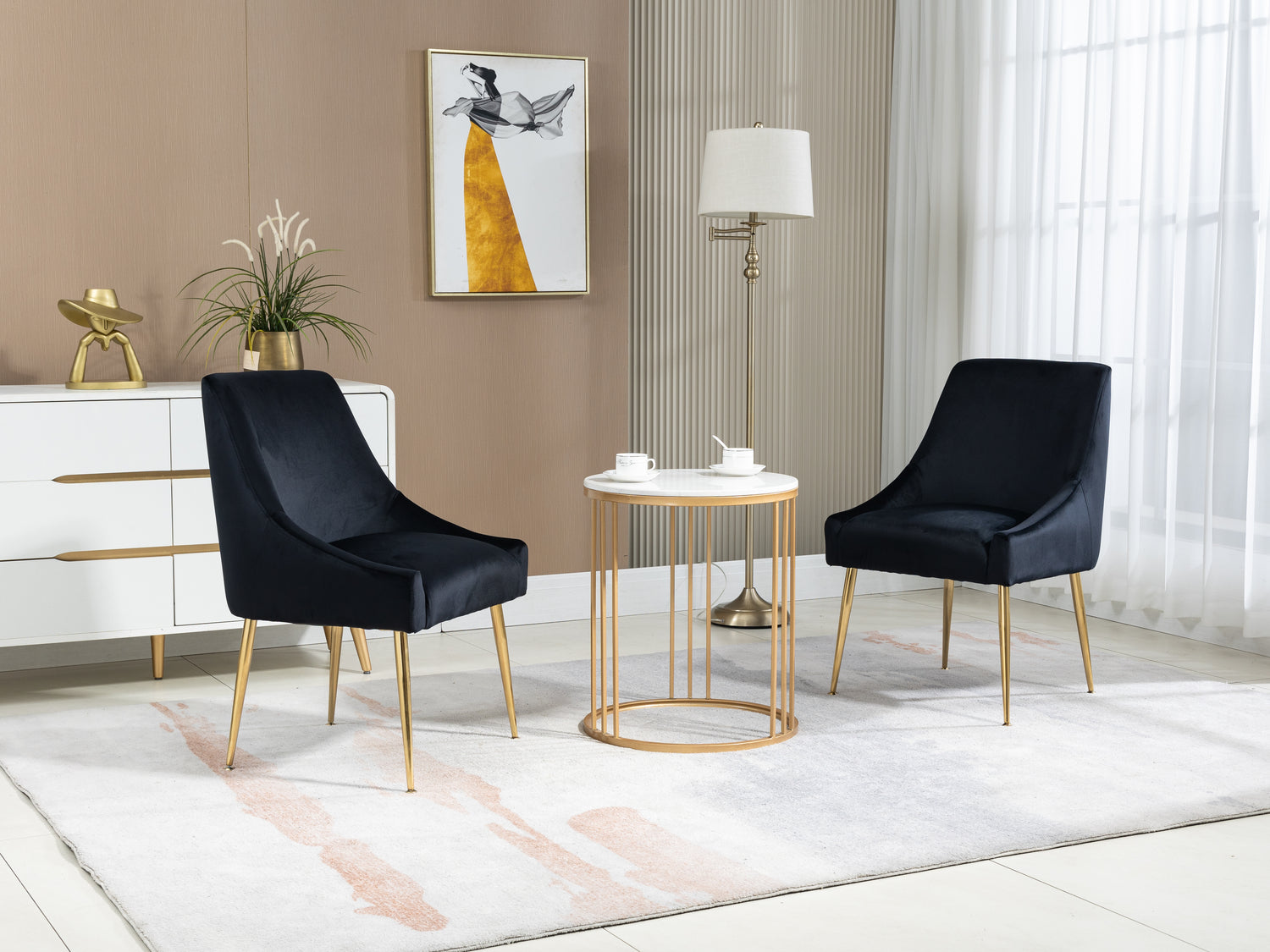Furniture Upgrade