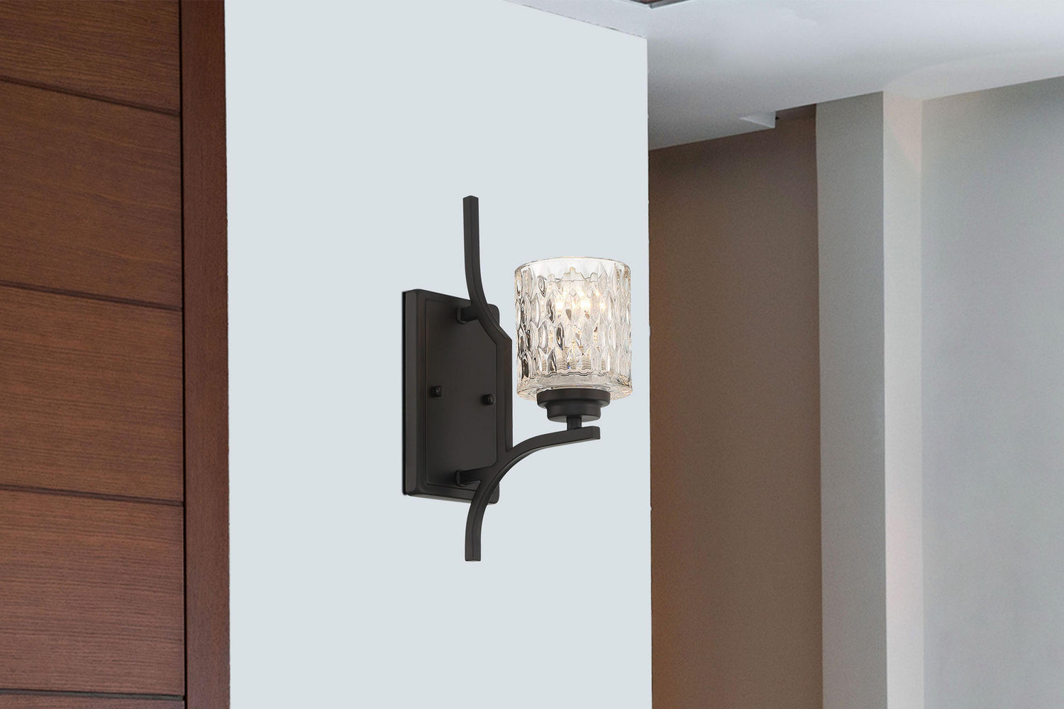 Lighting Upgrade