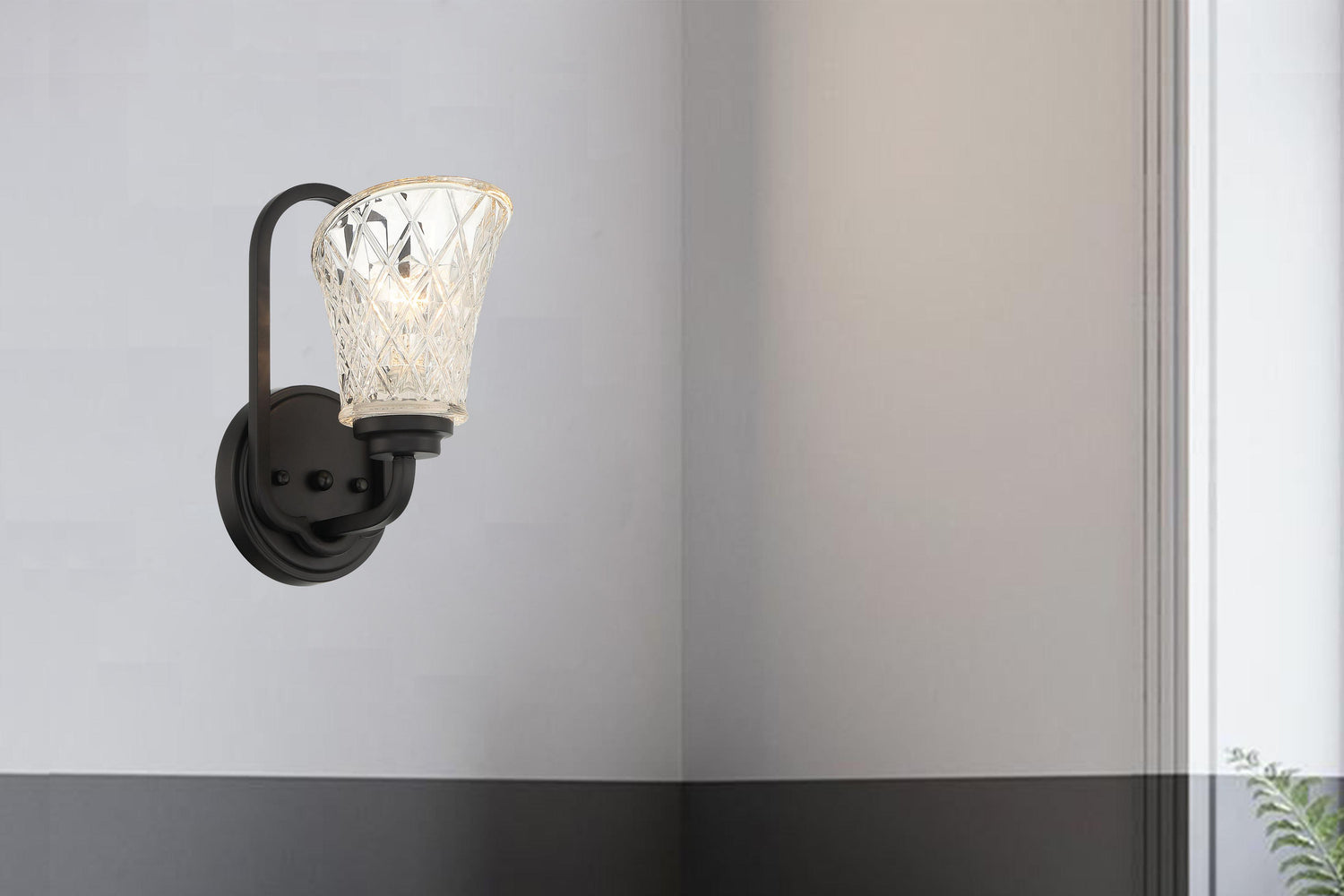 Lighting Upgrade