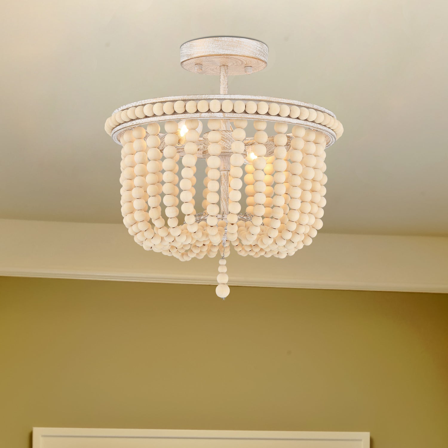 Lighting Upgrade