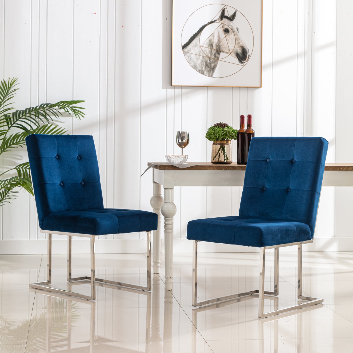 Furniture Upgrade