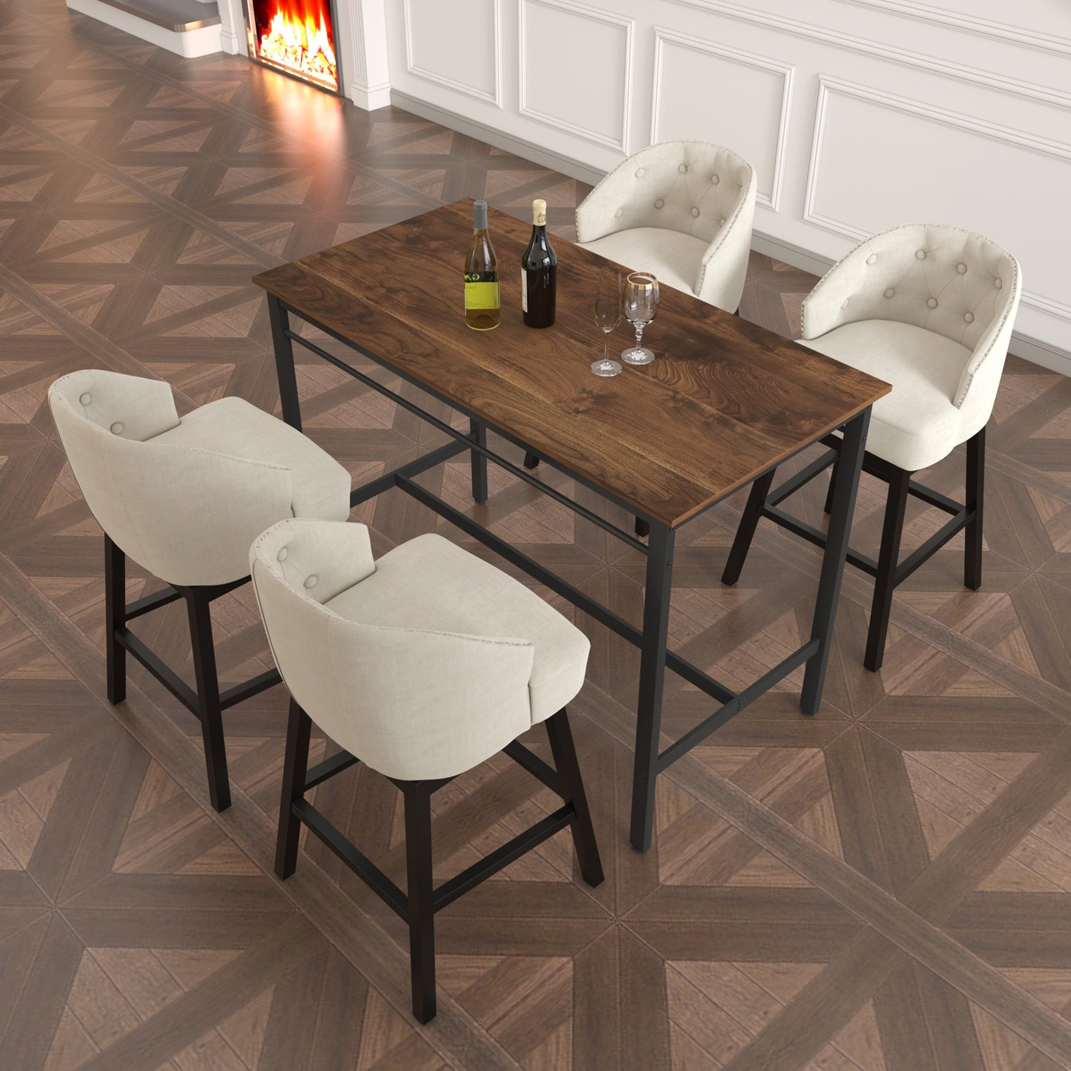 Furniture Upgrade