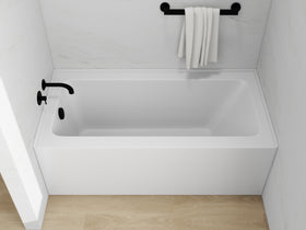 Alcove Bathtubs