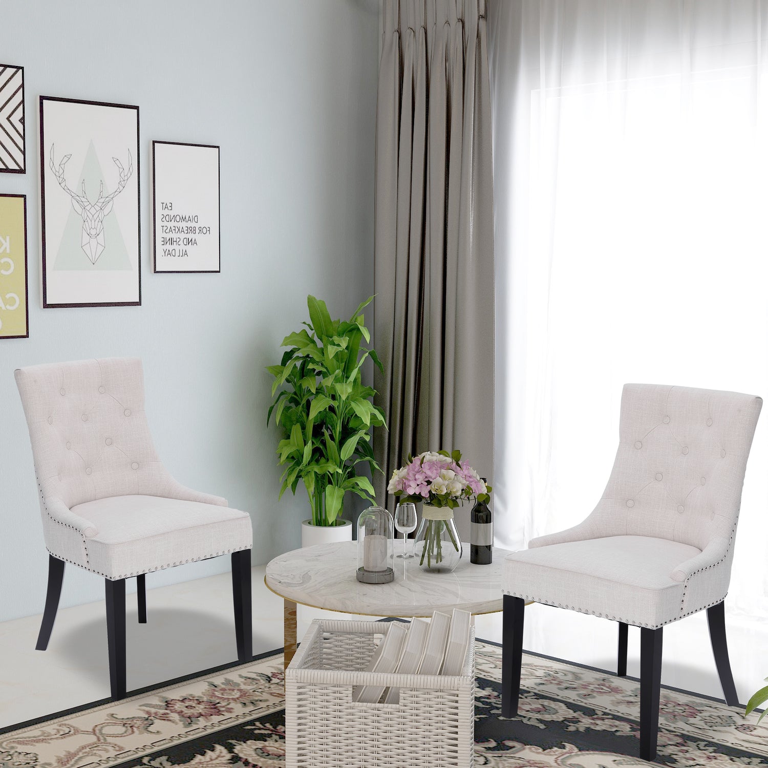 Furniture Upgrade