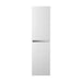 Annecy 16" W x 59" H Wall Mounted Bathroom Cabinet Glossy Finish - HomeBeyond