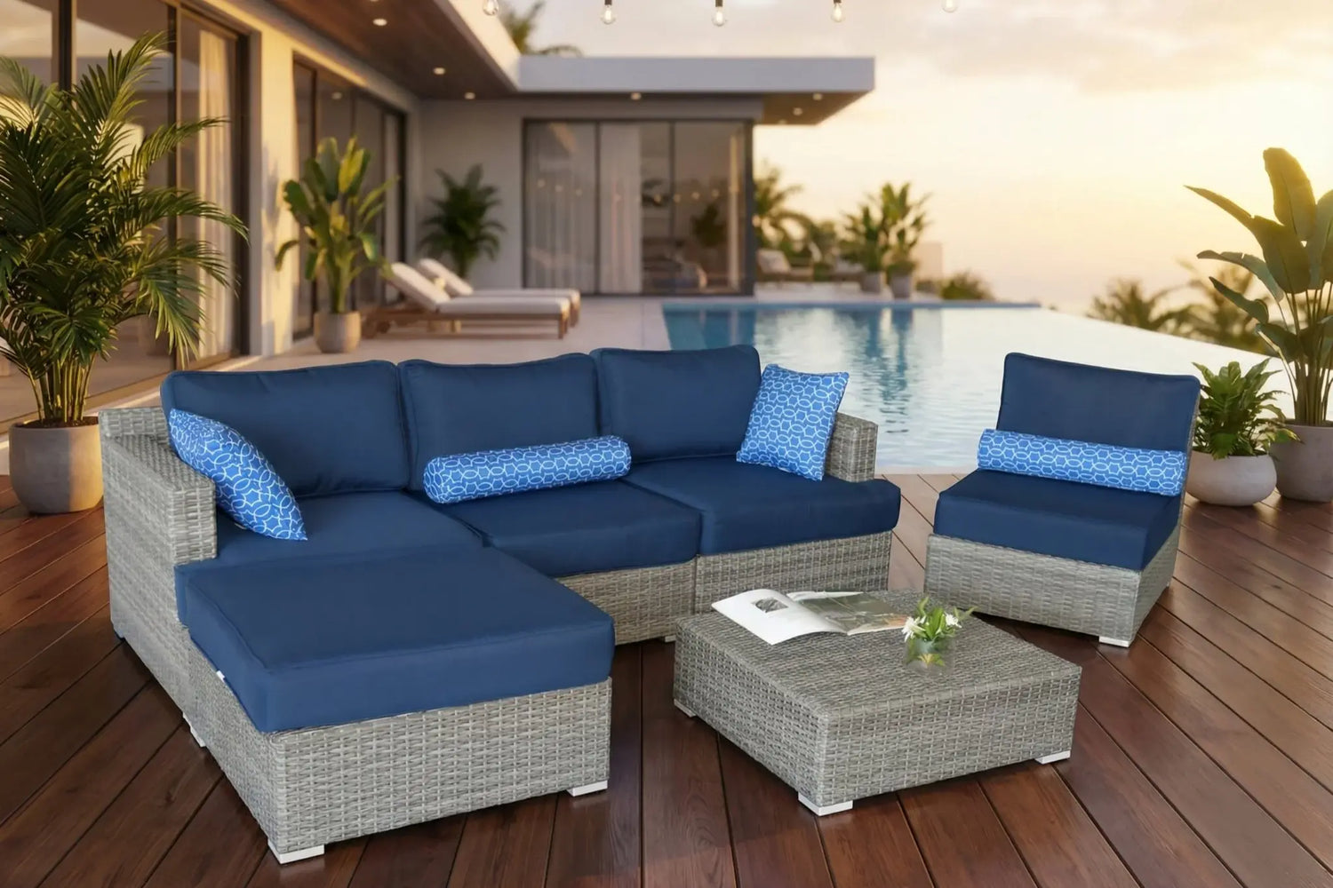 Furniture Upgrade