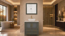 VA3136 series bathroom vanity video