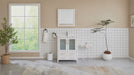 VA3030 series bathroom vanity video