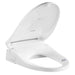 Vanity Art Smart Heated Bidet Toilet Seat with Remote Control - HomeBeyond