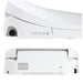 Vanity Art Smart Heated Bidet Toilet Seat with Remote Control - HomeBeyond