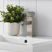 Vannes 24" Single Sink Bathroom Vanity in Silver Grey / White / Vintage Green / Vintage Spruce Blue - HomeBeyond
