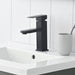 Vannes 24" Single Sink Bathroom Vanity in Silver Grey / White / Vintage Green / Vintage Spruce Blue - HomeBeyond