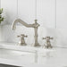 Vannes 36" Single Sink Bathroom Vanity in Silver Grey / White / Vintage Green / Vintage Spruce Blue - HomeBeyond
