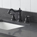 Vannes 48" Single Sink Bathroom Vanity in Silver Grey / White / Vintage Green / Vintage Spruce Blue - HomeBeyond