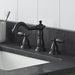 Vannes 54" Double Sink Bathroom Vanity in Silver Grey / White / Vintage Green / Vintage Spruce Blue - HomeBeyond