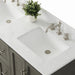 Vannes 54" Double Sink Bathroom Vanity in Silver Grey / White / Vintage Green / Vintage Spruce Blue - HomeBeyond