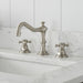 Vannes 60" Double Sink Bathroom Vanity in Silver Grey / White / Vintage Green / Vintage Spruce Blue - HomeBeyond
