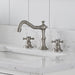 Vannes 72" Double Sink Bathroom Vanity in Silver Grey / White / Vintage Green / Vintage Spruce Blue - HomeBeyond