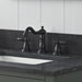 Vannes 72" Double Sink Bathroom Vanity in Silver Grey / White / Vintage Green / Vintage Spruce Blue - HomeBeyond