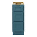 12" Single Bathroom Vanity Base Cabinet - HomeBeyond