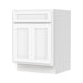 24" Bathroom Vanity Cabinet - HomeBeyond