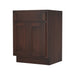 24" Bathroom Vanity Cabinet - HomeBeyond