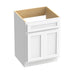 24" Bathroom Vanity Cabinet - HomeBeyond