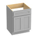 24" Bathroom Vanity Cabinet - HomeBeyond