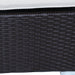 3 Piece Wicker Patio Sofa Set - HomeBeyond