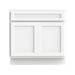 30" Bathroom Vanity Cabinet - HomeBeyond