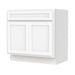 30" Bathroom Vanity Cabinet - HomeBeyond