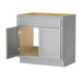 30" Bathroom Vanity Cabinet - HomeBeyond